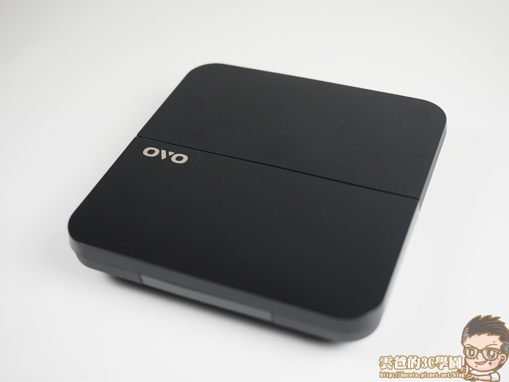OVO電視盒B5 4K新規版- 開箱、評測-5221021