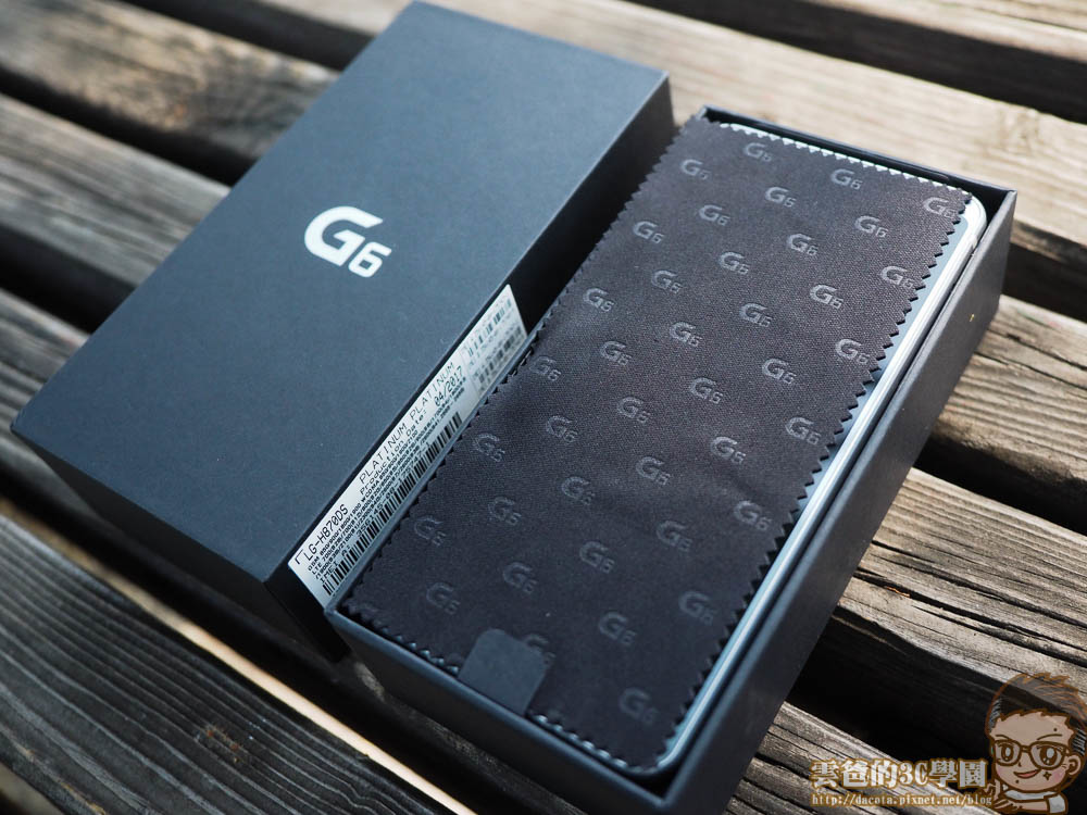 LG G6 超廣角雙鏡頭-開箱、評測、實拍照-5061306