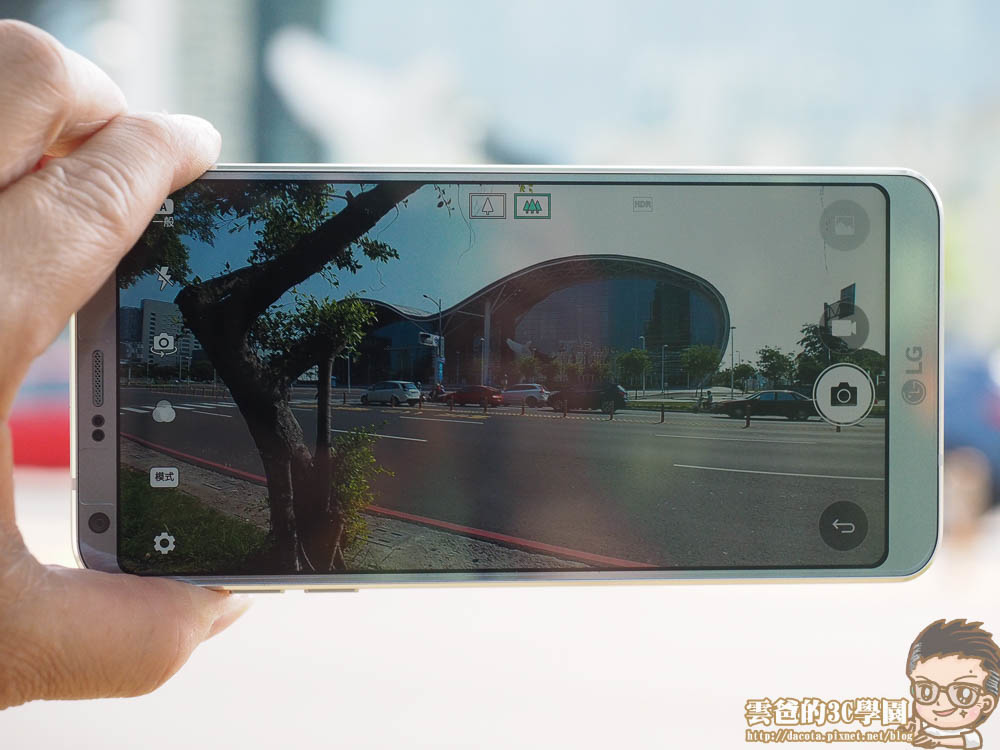 LG G6 超廣角雙鏡頭-開箱、評測、實拍照-5061356