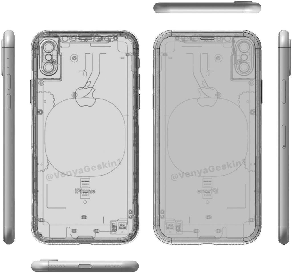 iPhone-8-CAD-model-schematic-wireless-charging-Benjamin-Geskin