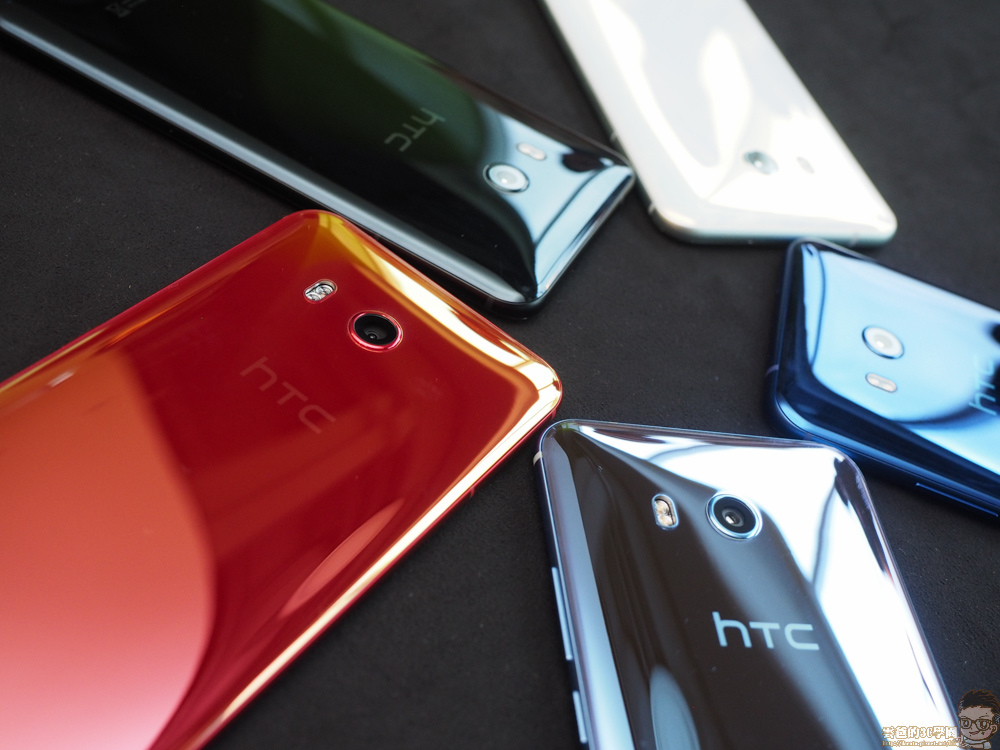 HTC U11 開箱、評測、實拍照-80