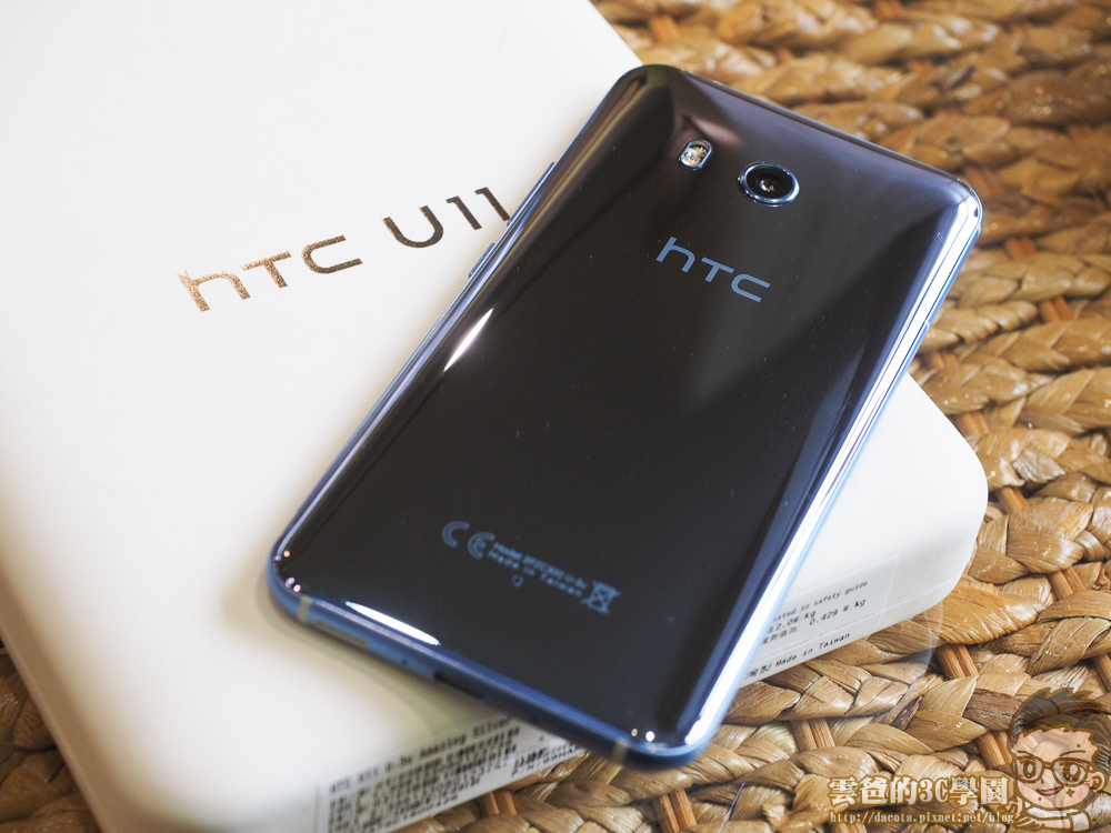 重返榮耀之作-HTC U11 開箱、評測、實拍照-5191559