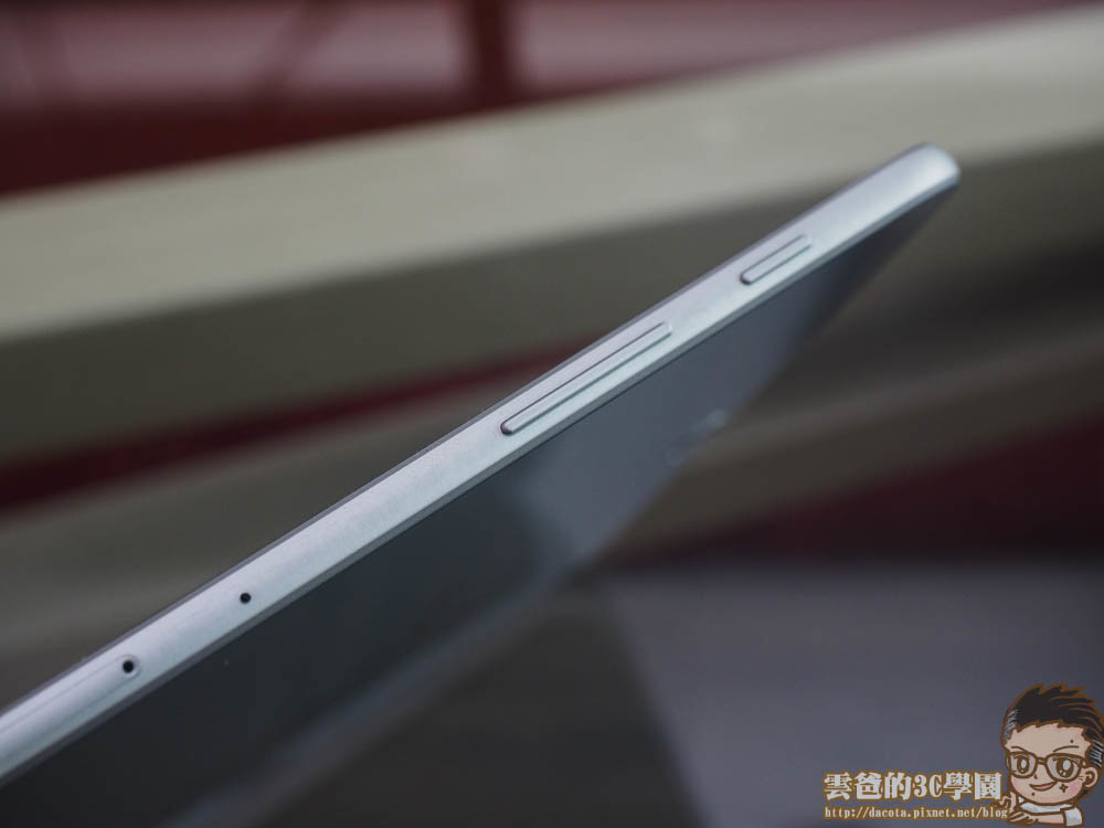 首款4K HDR平板-Galaxy Tab S3 - 開箱、評測-5031418