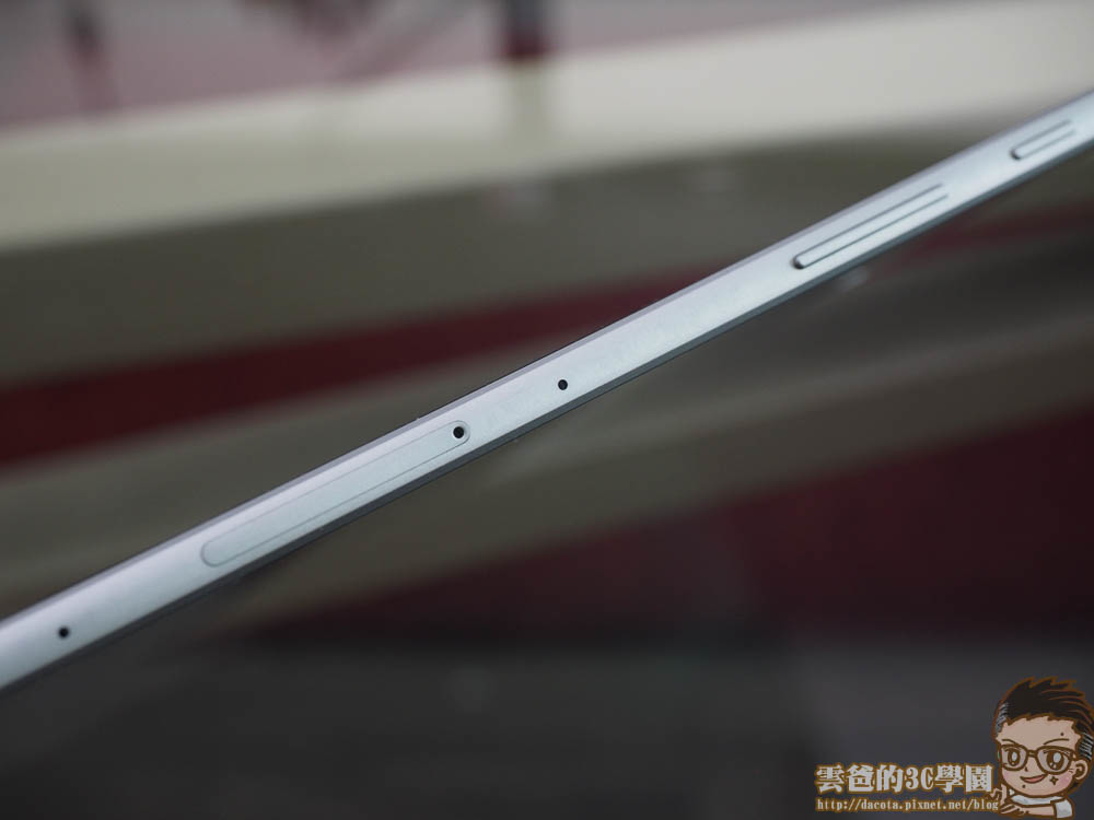 首款4K HDR平板-Galaxy Tab S3 - 開箱、評測-5031419