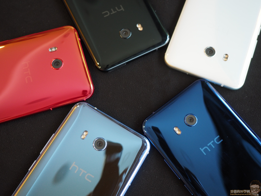 HTC U11 開箱、評測、實拍照-76