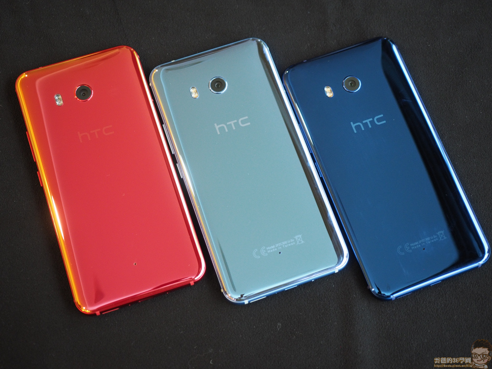 HTC U11 開箱、評測、實拍照-72