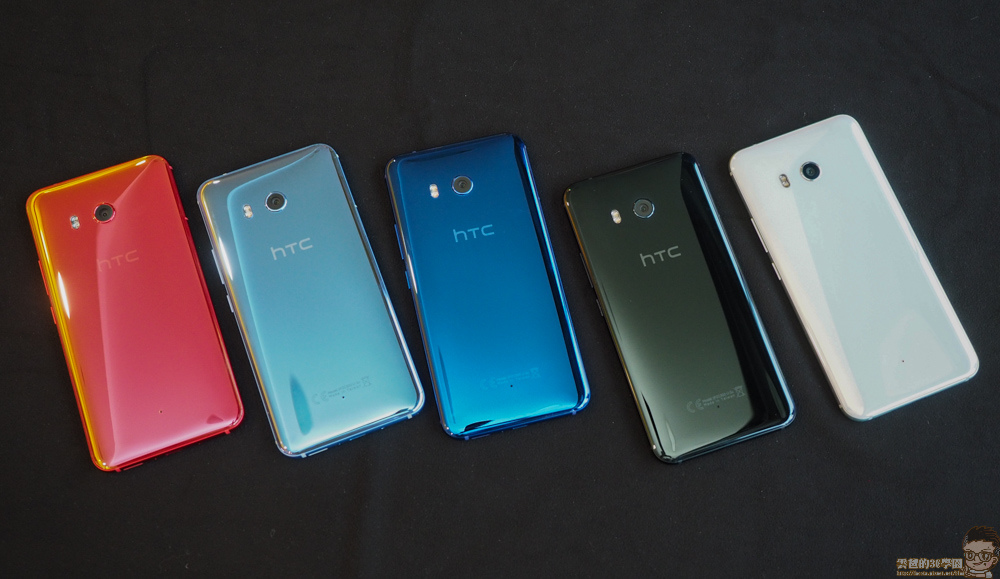 HTC U11 開箱、評測、實拍照-62