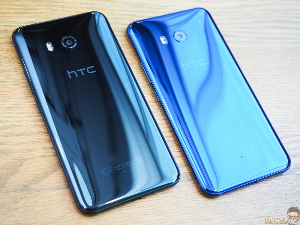 HTC U11 開箱、評測、實拍照-3