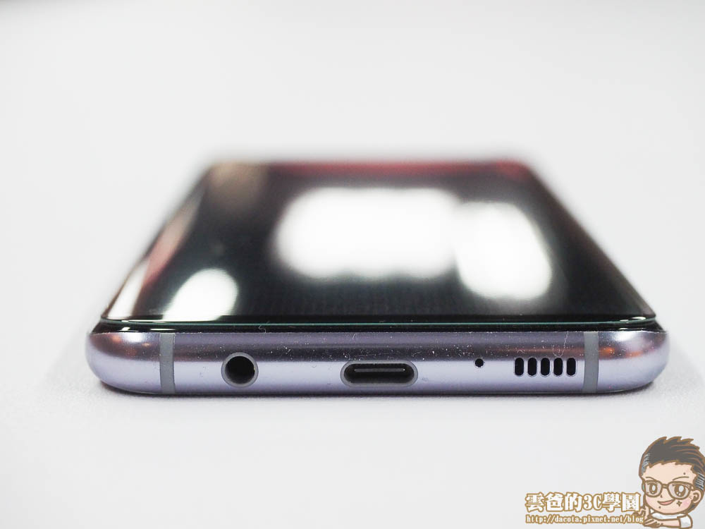 Galaxy S8 全機包膜 + 滿版玻璃保護貼 摩斯密碼-4241455