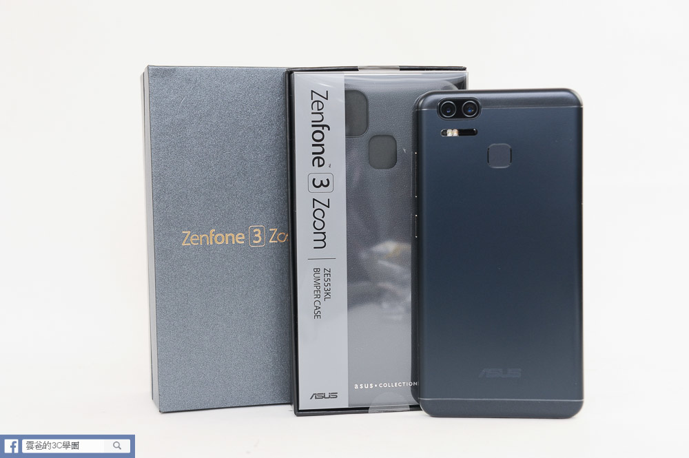 ZenFone 3 Zoom 原廠-203