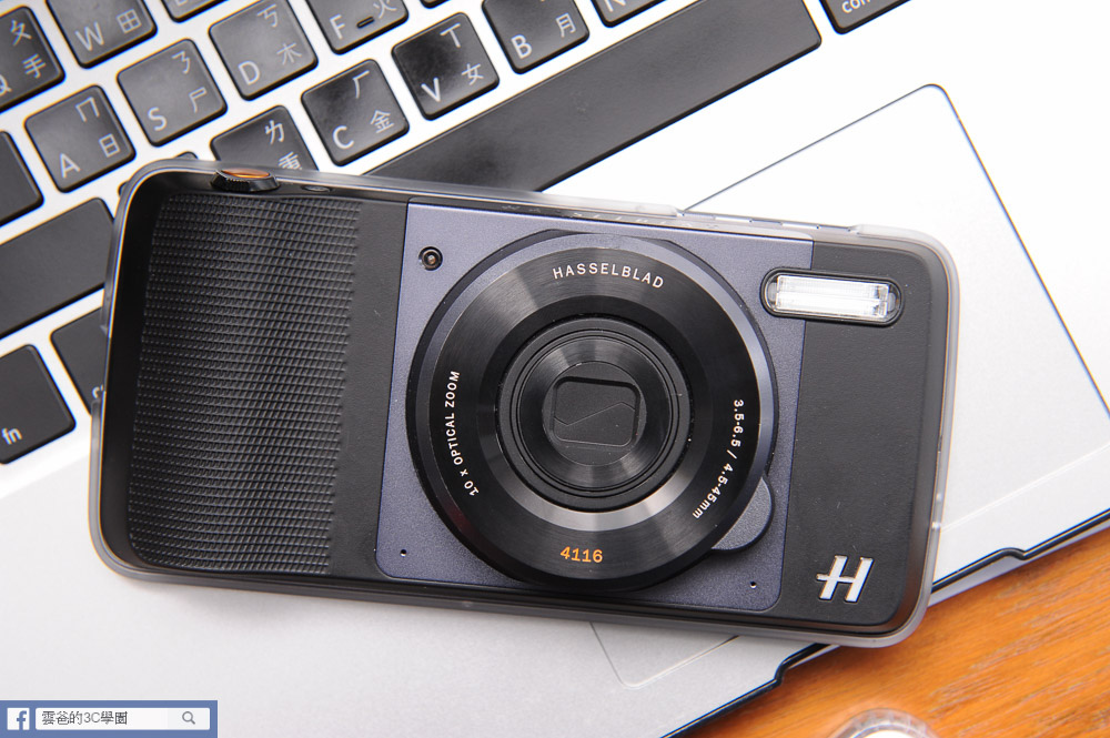 哈蘇超狂十倍變焦 - Moto Z 模組化手機 大全配(喇叭模組、投影機模組、哈蘇相機模組)-155