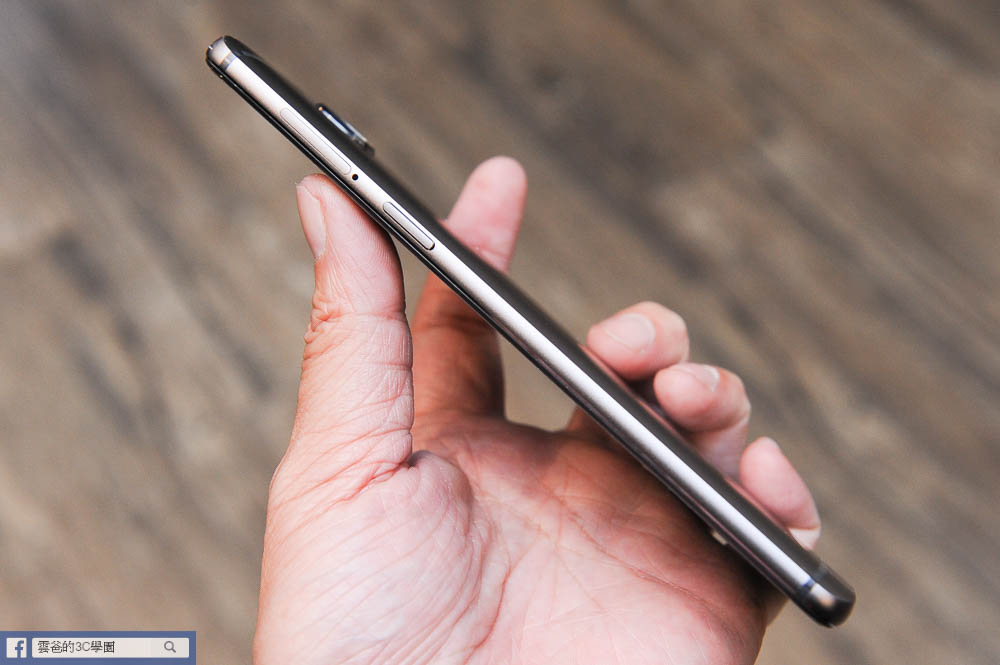 開箱! OnePlus 3t 旗艦規格、平民價格-26