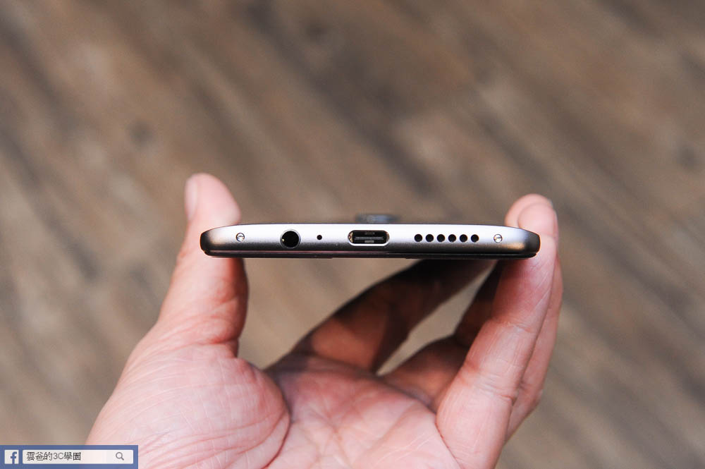 開箱! OnePlus 3t 旗艦規格、平民價格-29