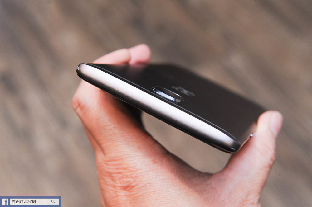 開箱! OnePlus 3t 旗艦規格、平民價格-31