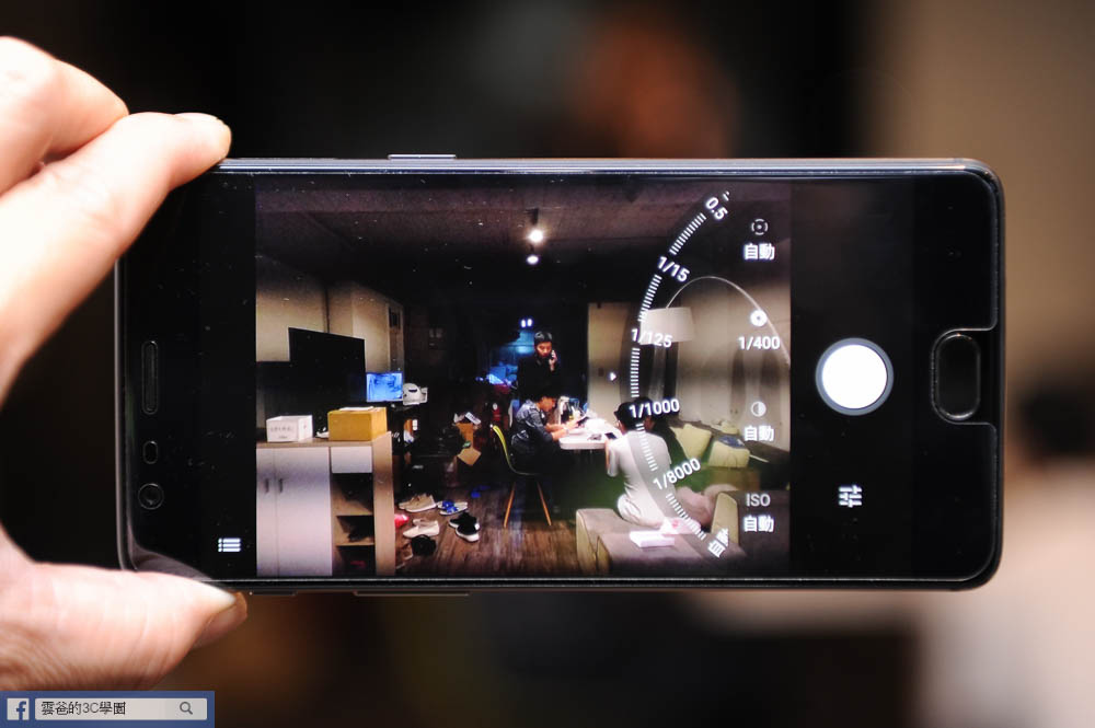 開箱! OnePlus 3t 旗艦規格、平民價格-54