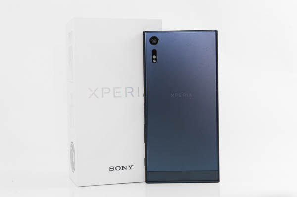Sony Xperia XZ 開箱-18