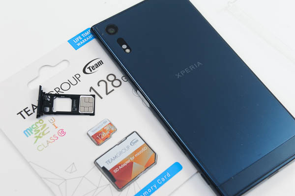 Sony Xperia XZ 開箱-62