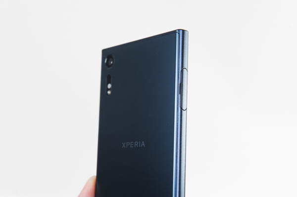 Sony Xperia XZ 開箱-25