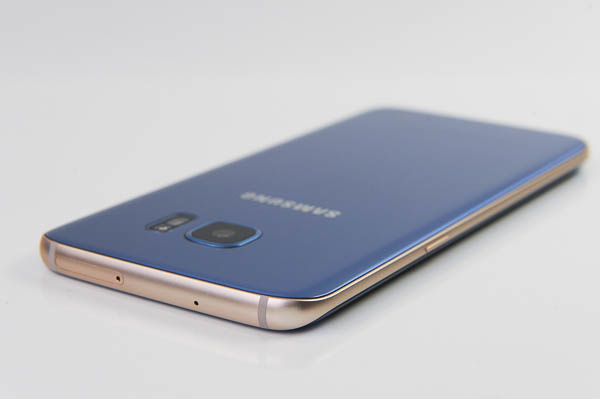 開箱 Galaxy S7 edge 冰湖藍-50