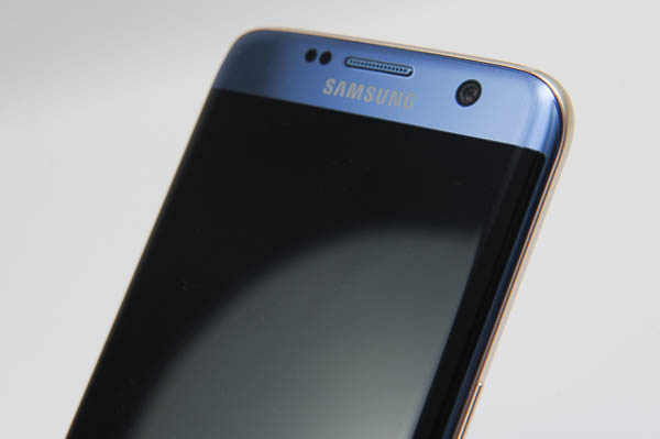 開箱 Galaxy S7 edge 冰湖藍-55