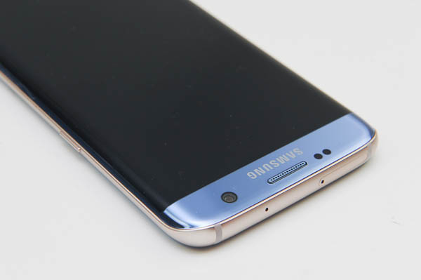 開箱 Galaxy S7 edge 冰湖藍-53