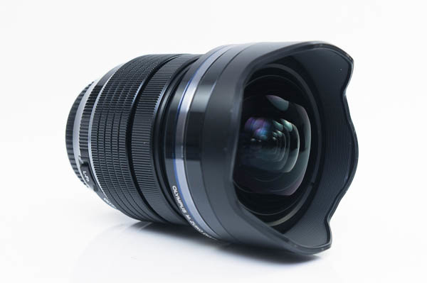 OLYMPUS 7-14 mm F2.8 PRO 專用遮光罩+UV 保護鏡、 STC 105mm CPL 偏光鏡、ND64 減光鏡 -3