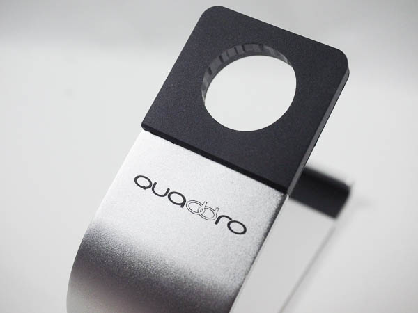 Quaddro 品牌-Apple手錶、手機二合一立座-54