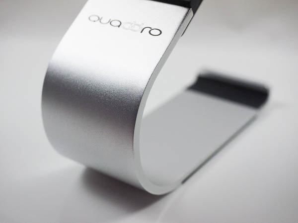 Quaddro 品牌-Apple手錶、手機二合一立座-55