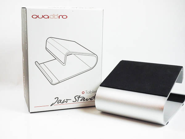 Quaddro 品牌-Apple手錶、手機二合一立座-1