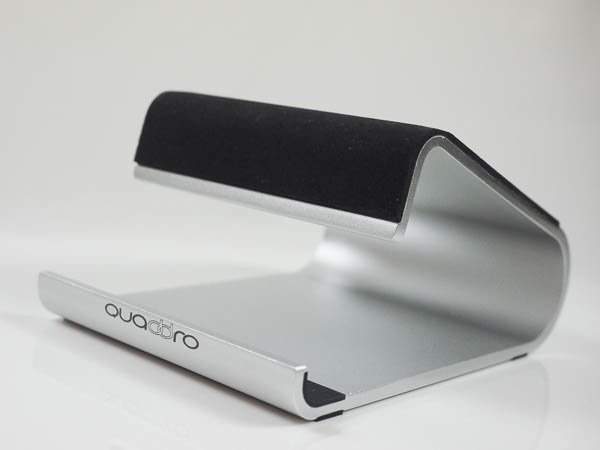 Quaddro 品牌-Apple手錶、手機二合一立座-5