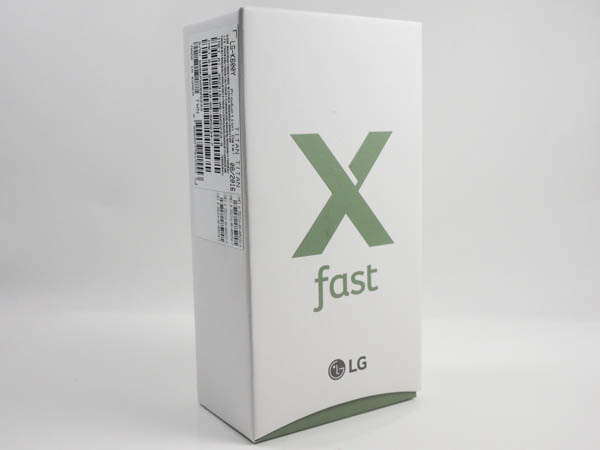 LG X Fast 開箱、評測-4