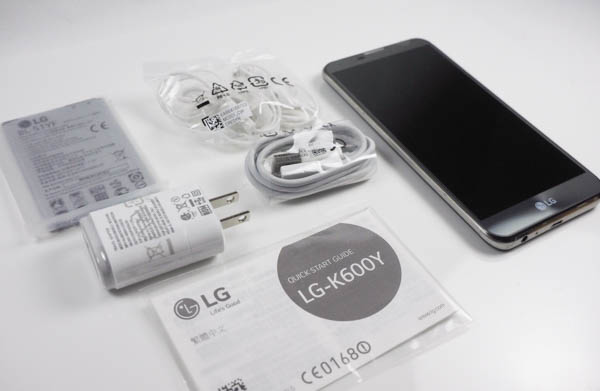 LG X Fast 開箱、評測-12