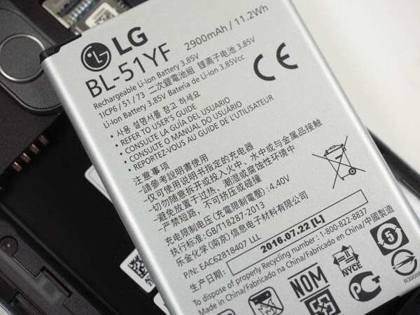 LG X Fast 開箱、評測-43