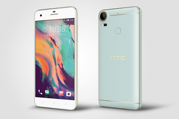 HTC Desire 10 Pro薄荷綠_3