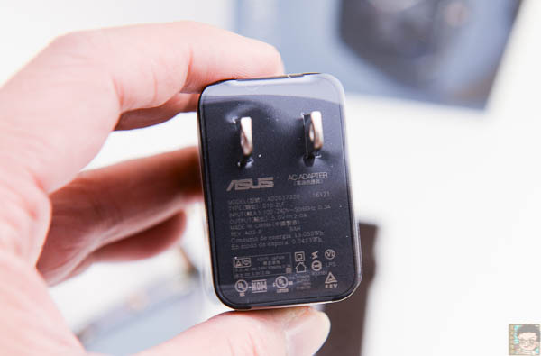 ZenWatch 2 悠遊卡錶帶+快充特別版-10