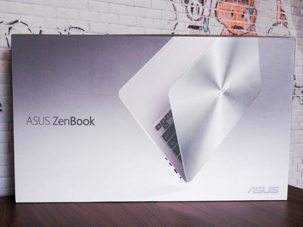 Zenbook UX330U-1