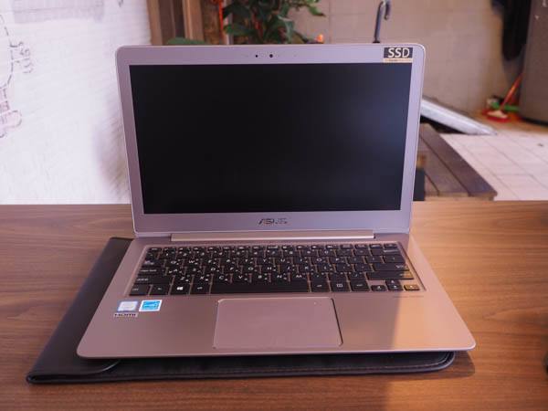 Zenbook UX330U-10