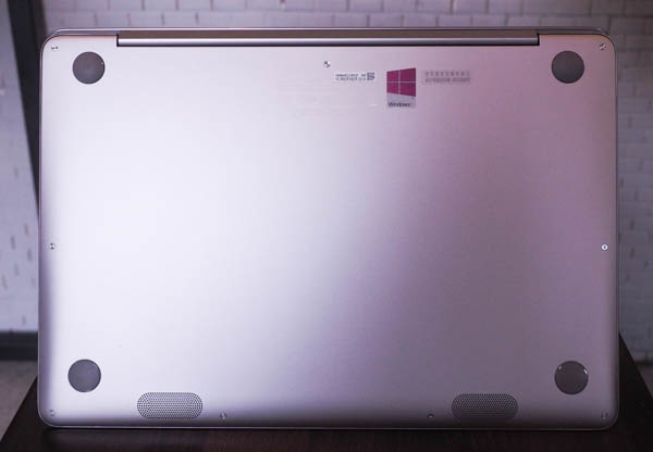 Zenbook UX330U-55