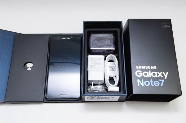 Galaxy Note 7 開箱、評測、實拍照-117