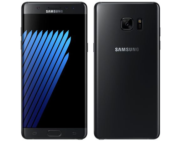 Samsung Galaxy Note7擎天黑_01