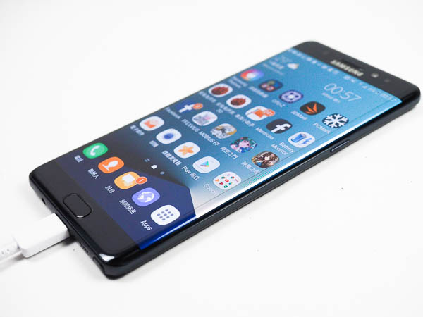Galaxy Note 7 開箱、評測、實拍照-164