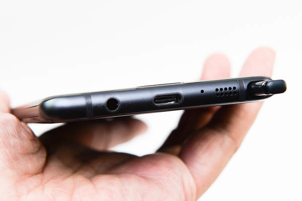 Galaxy Note 7 開箱、評測、實拍照-104