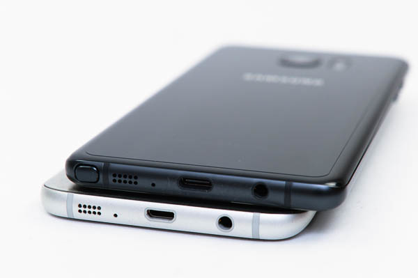 Galaxy Note 7 開箱、評測、實拍照-82