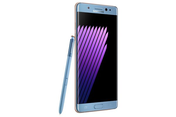 Samsung Galaxy Note7珊瑚藍_03