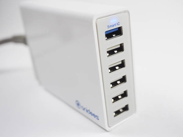 anidees 6Port 12A 60W-12