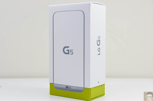 LG G5 開箱-3