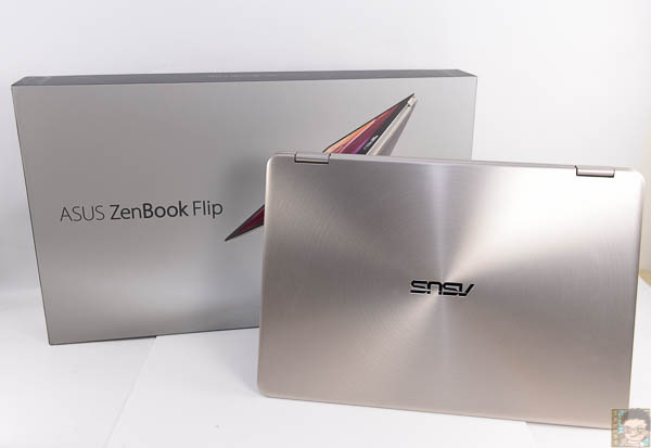 Zenbook UX360 開箱-124