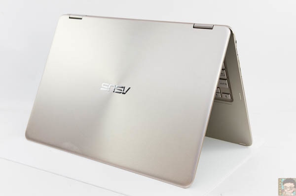 Zenbook UX360 開箱-170