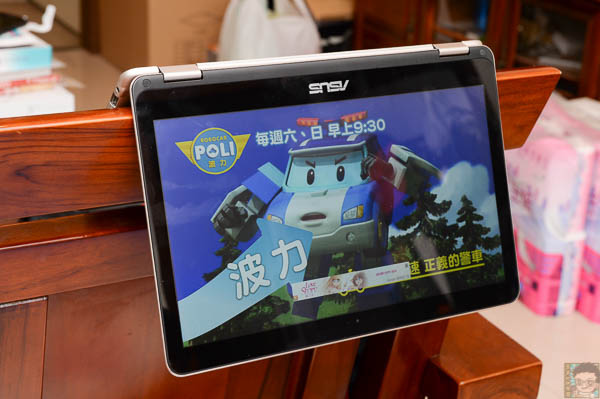 Zenbook UX360 開箱-210