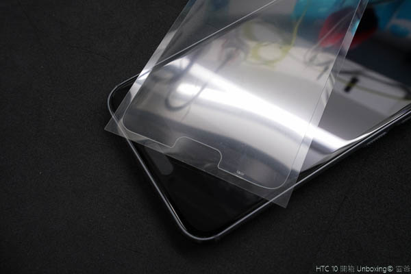 HTC 10 全機包膜+imos 螢幕保護貼-94